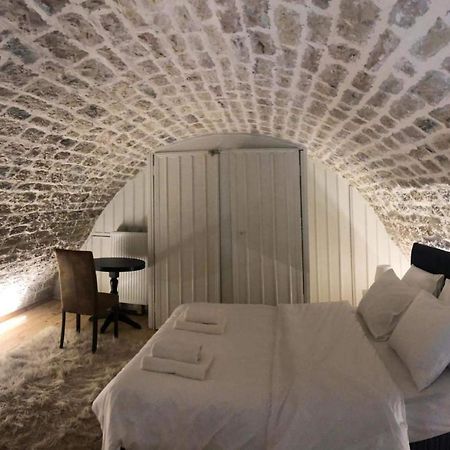 Soul Boutique Hotel Monodendri Bagian luar foto