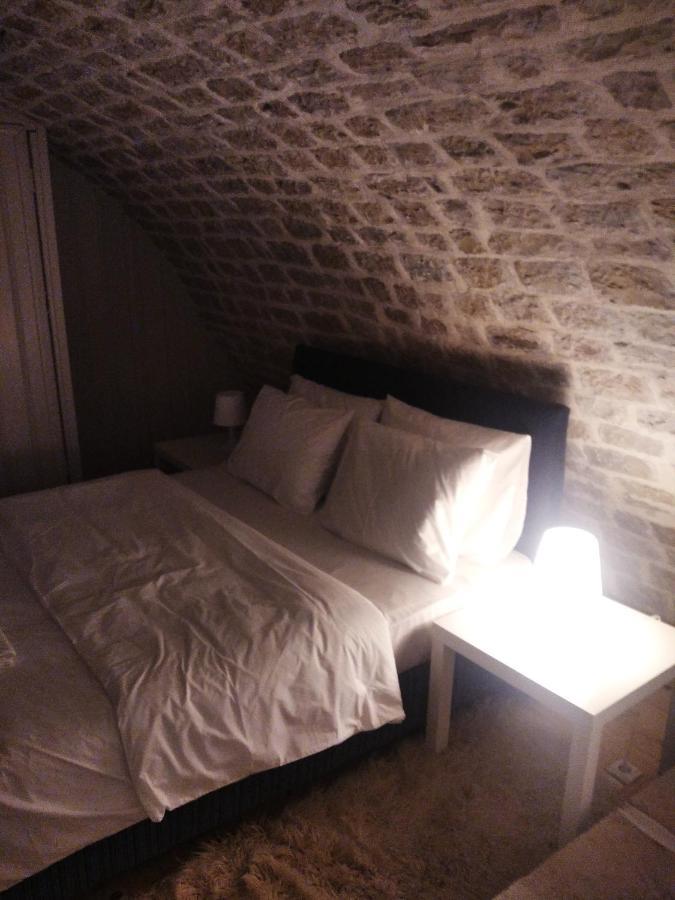 Soul Boutique Hotel Monodendri Bagian luar foto