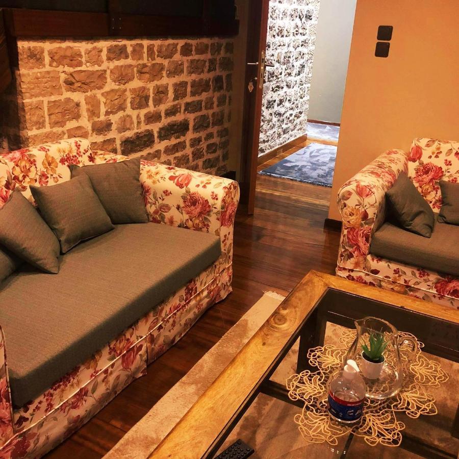 Soul Boutique Hotel Monodendri Bagian luar foto
