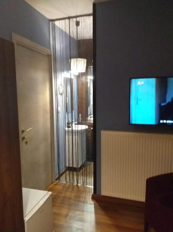 Soul Boutique Hotel Monodendri Bagian luar foto