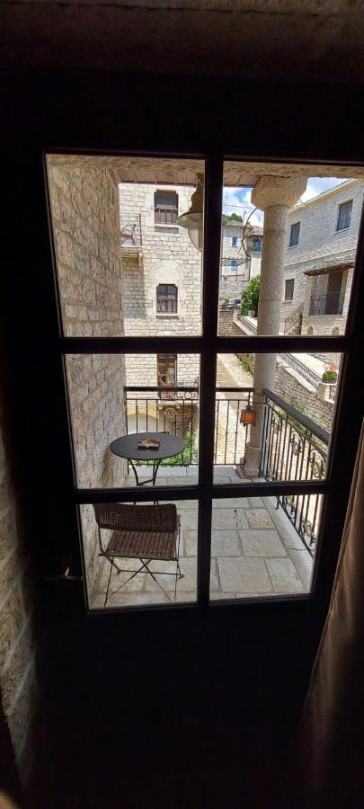 Soul Boutique Hotel Monodendri Bagian luar foto